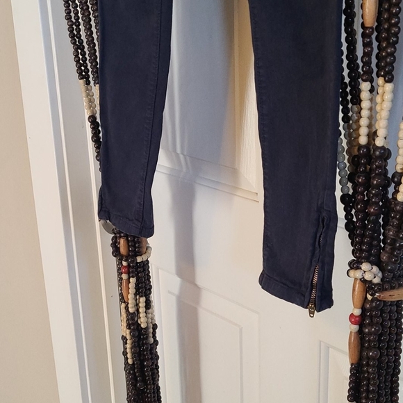 Zara Basics skinnies - Picture 6 of 6